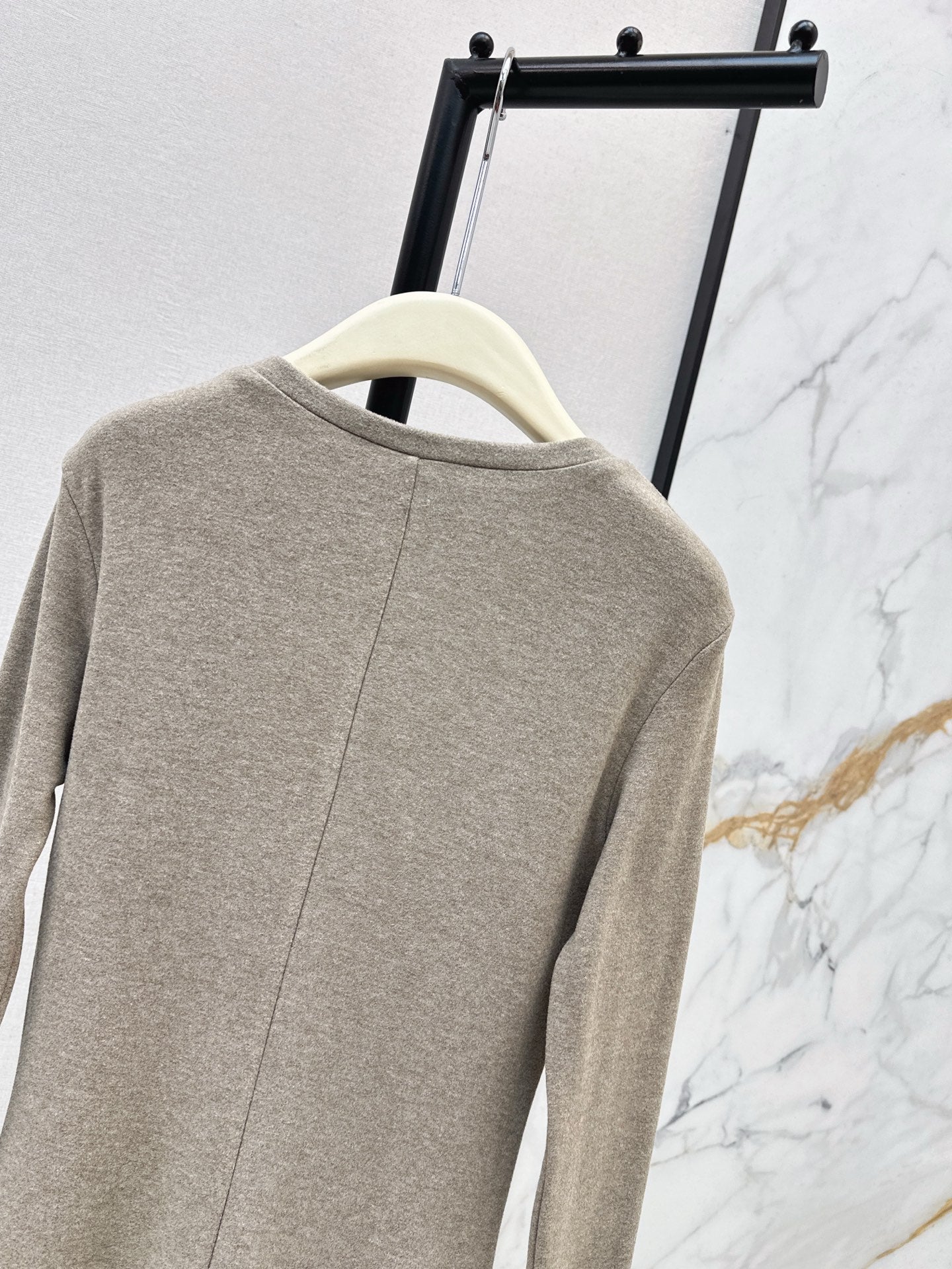 Row NEW bottoming dress