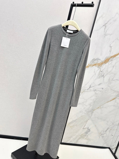 Row NEW bottoming dress