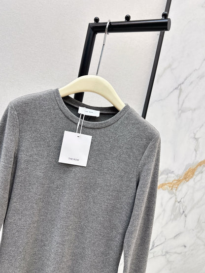 Row NEW bottoming dress