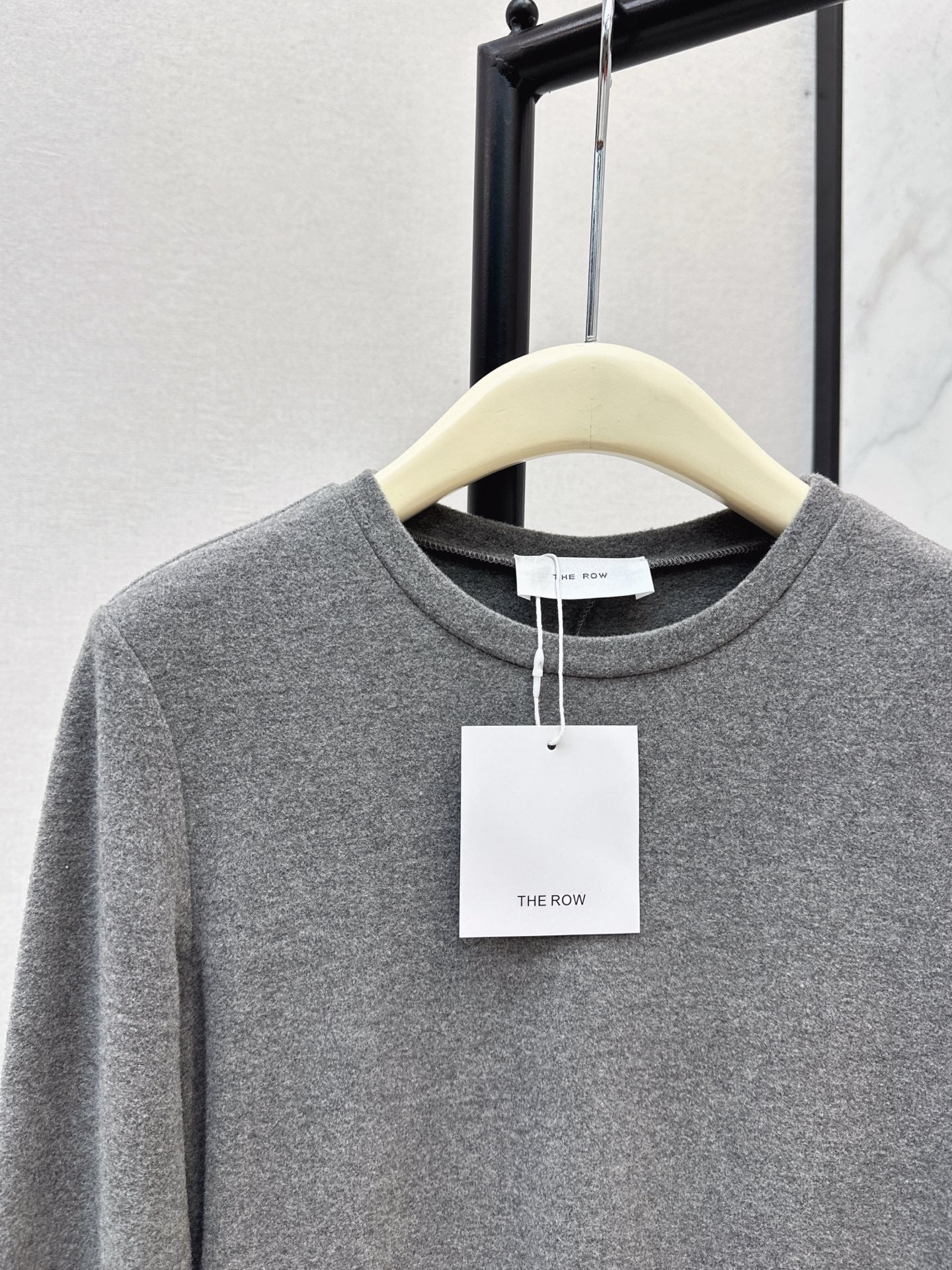 Row NEW bottoming dress