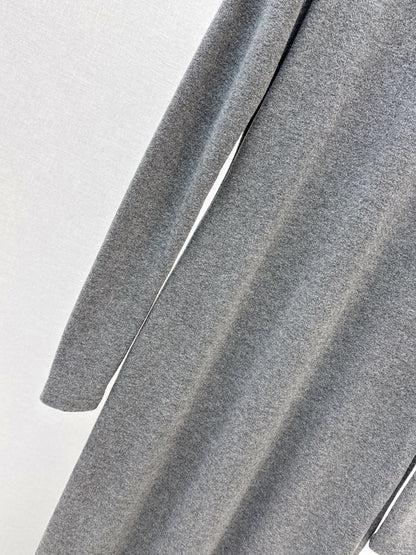 Row NEW bottoming dress