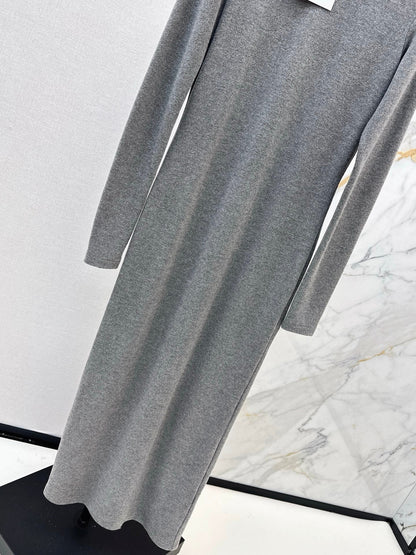 Row NEW bottoming dress