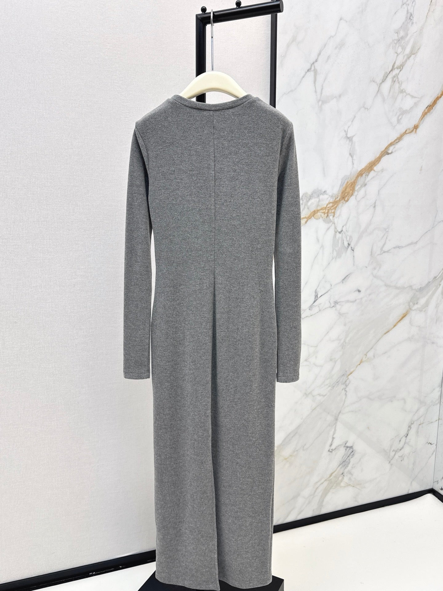 Row NEW bottoming dress