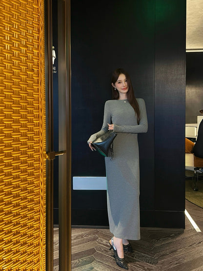 Row NEW bottoming dress