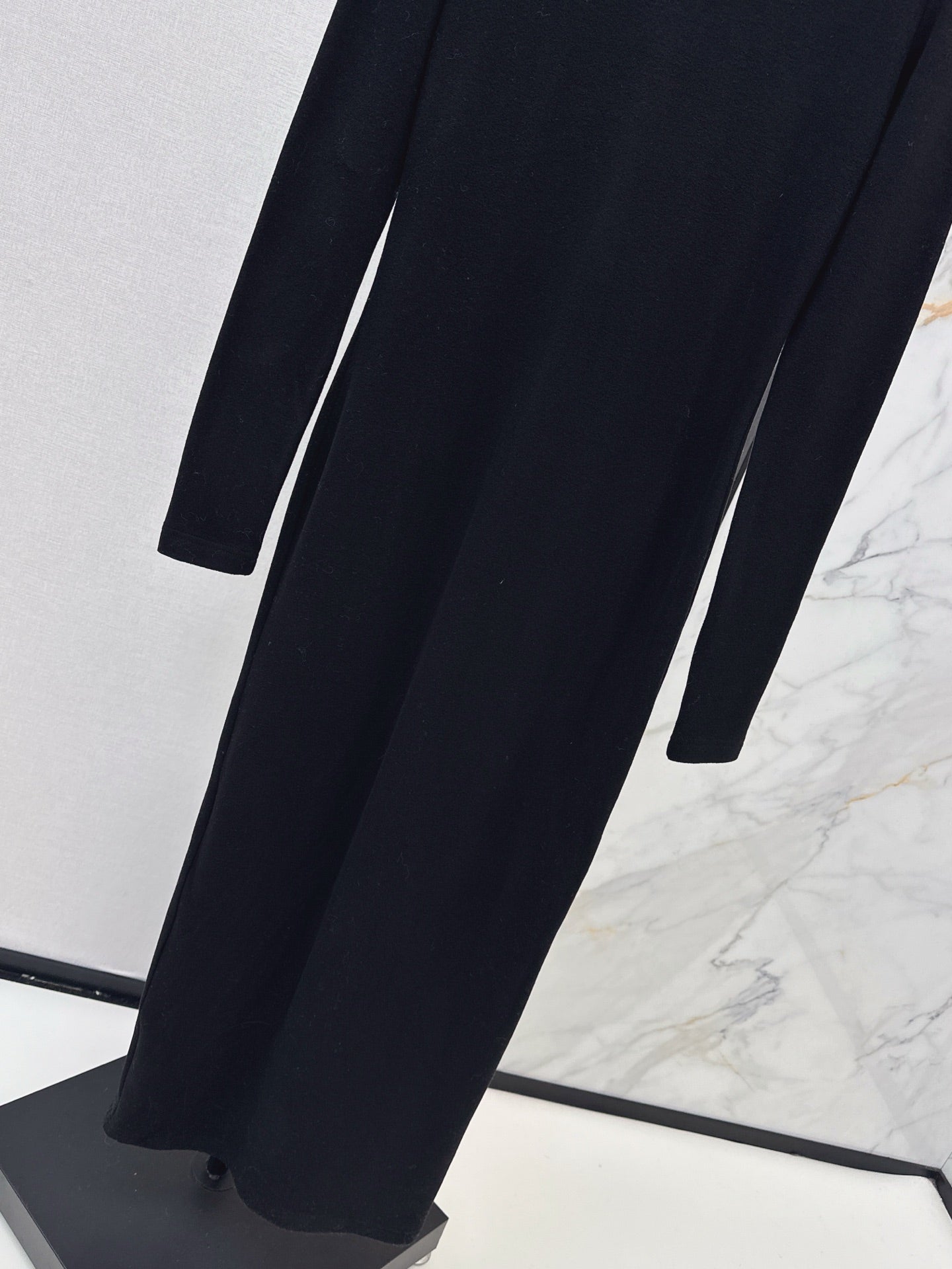 Row NEW bottoming dress