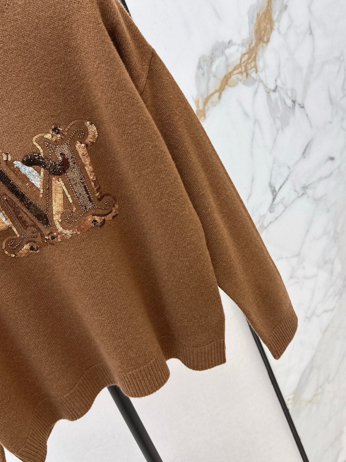 Max NEW cashmere sweater