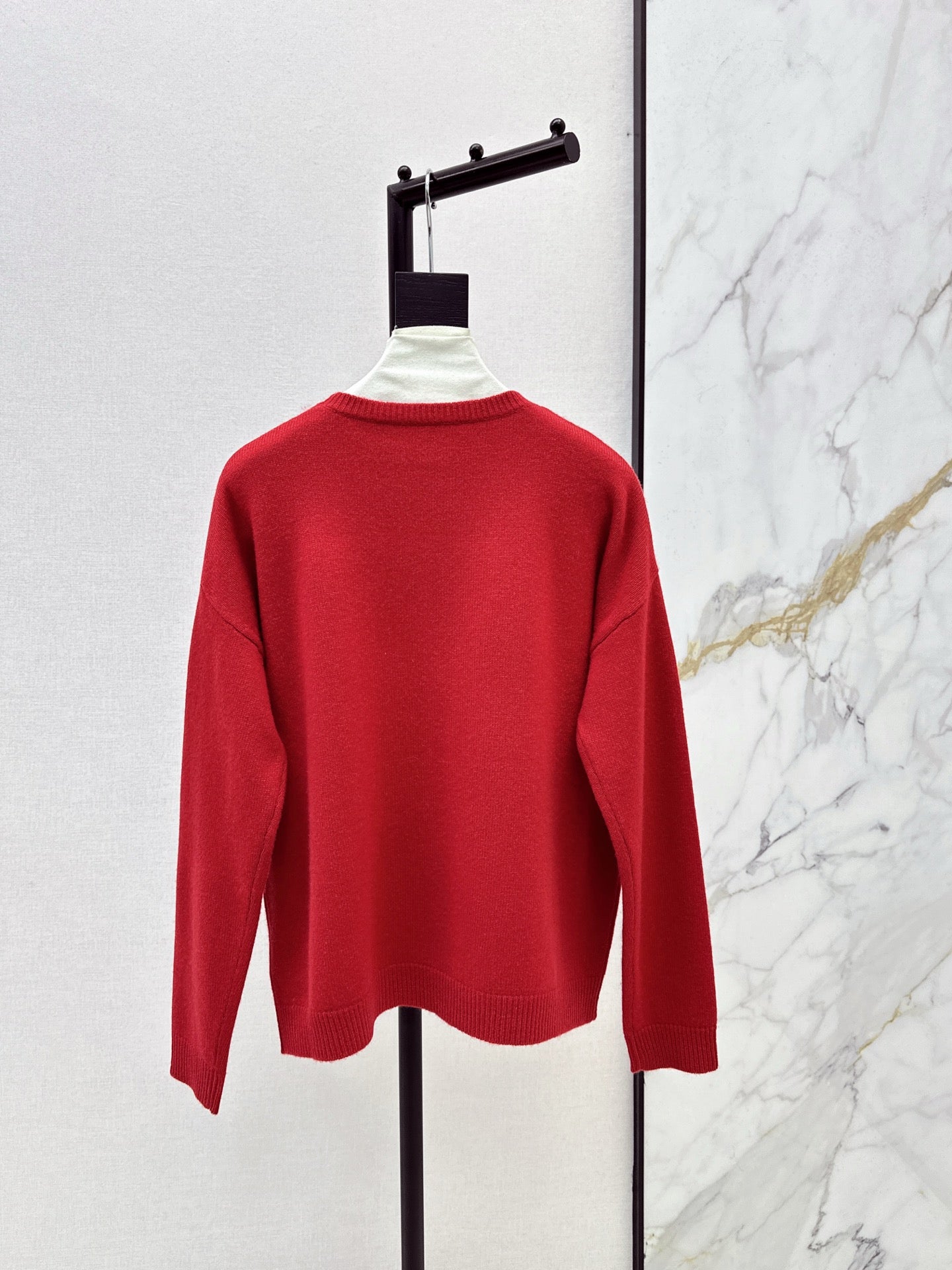 Max NEW cashmere sweater