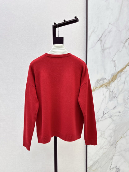 Max NEW cashmere sweater