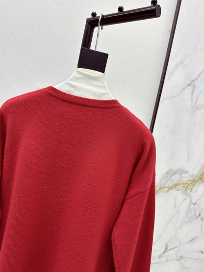 Max NEW cashmere sweater