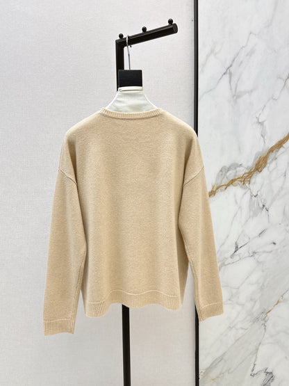 Max NEW cashmere sweater