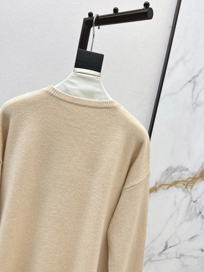 Max NEW cashmere sweater