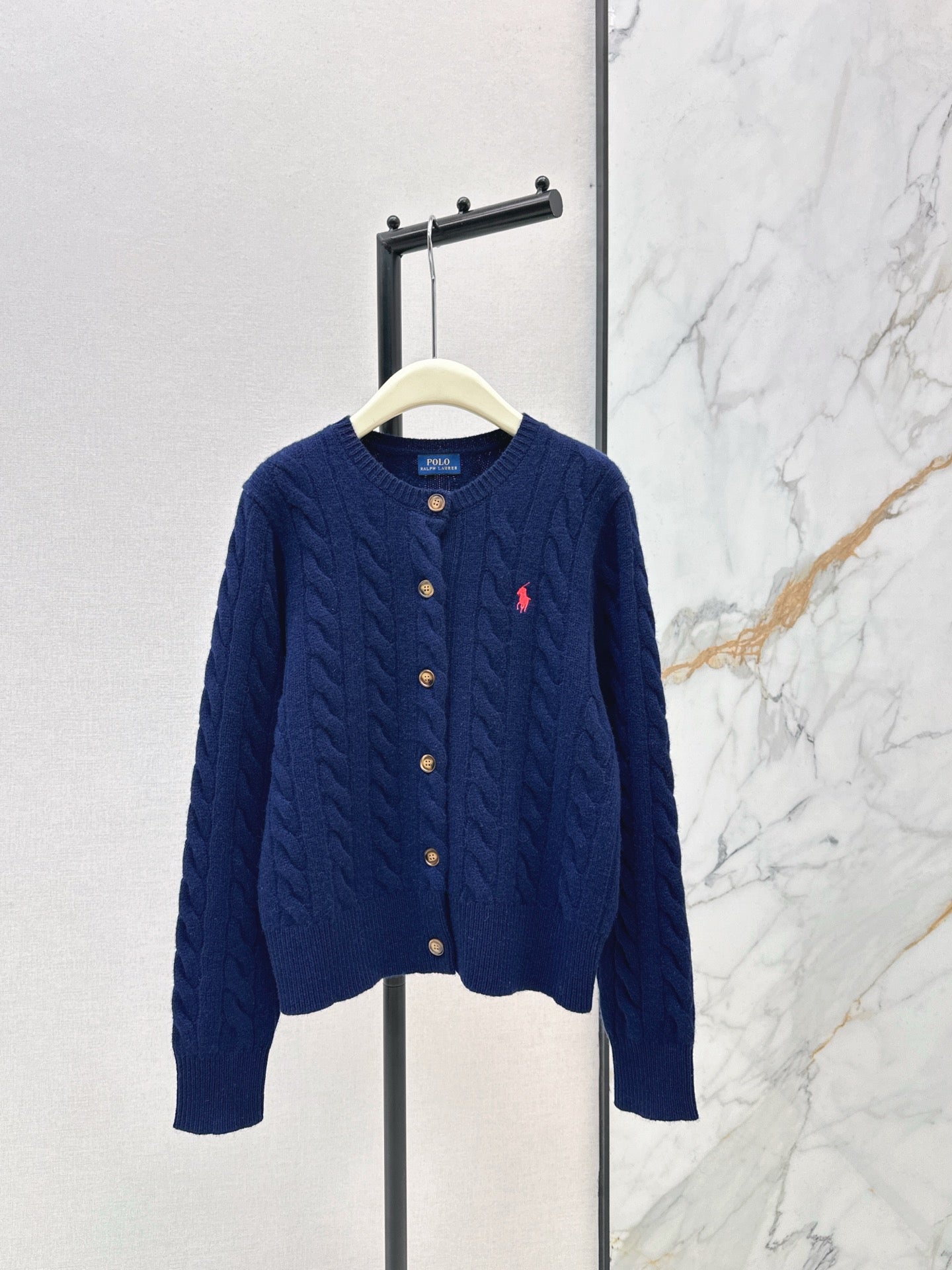 Ra1 NEW cashmere cardigan