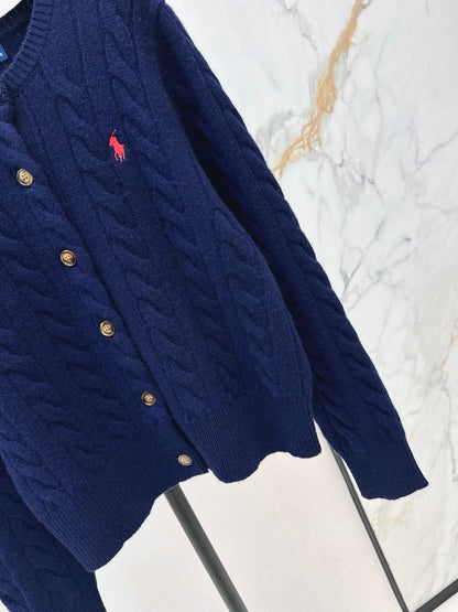 Ra1 NEW cashmere cardigan