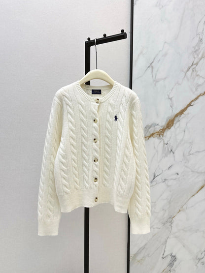 Ra1 NEW cashmere cardigan