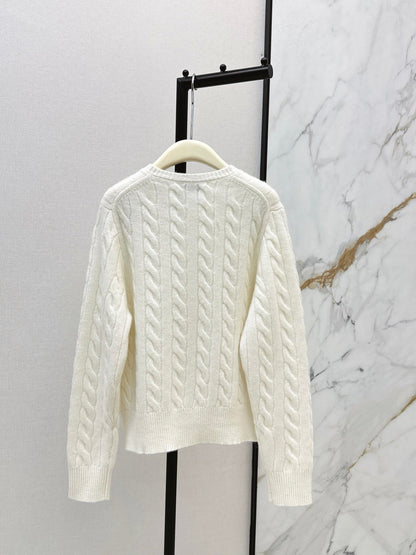 Ra1 NEW cashmere cardigan