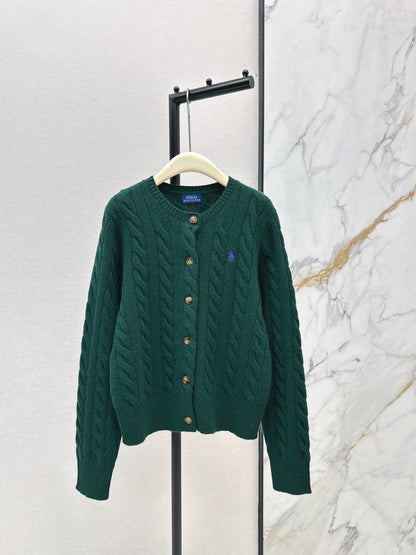 Ra1 NEW cashmere cardigan