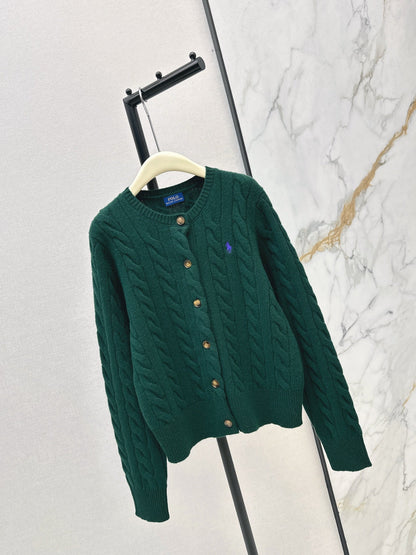 Ra1 NEW cashmere cardigan