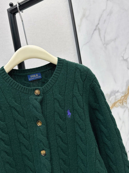 Ra1 NEW cashmere cardigan