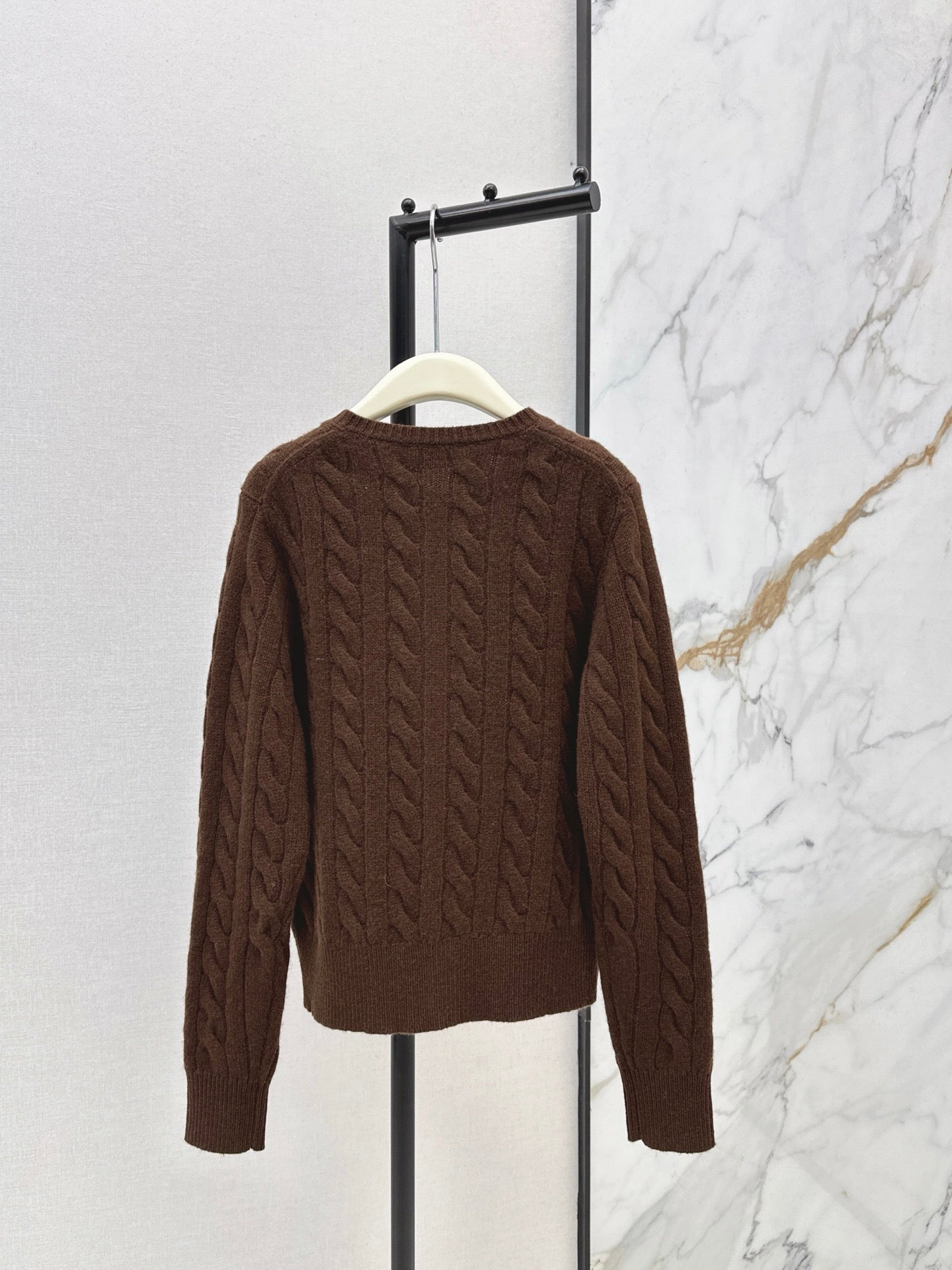 Ra1 NEW cashmere cardigan