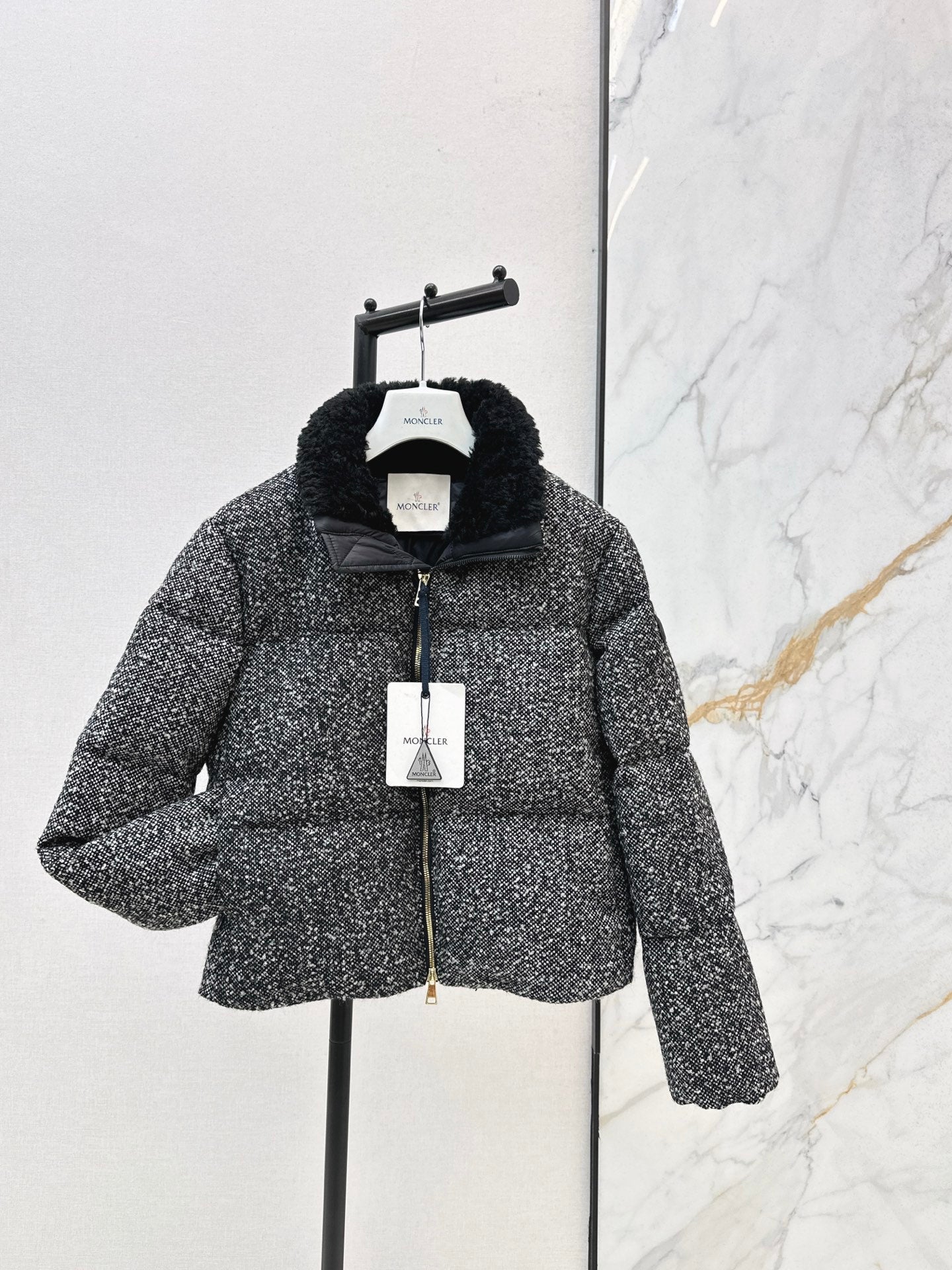 Monc NEW down jacket