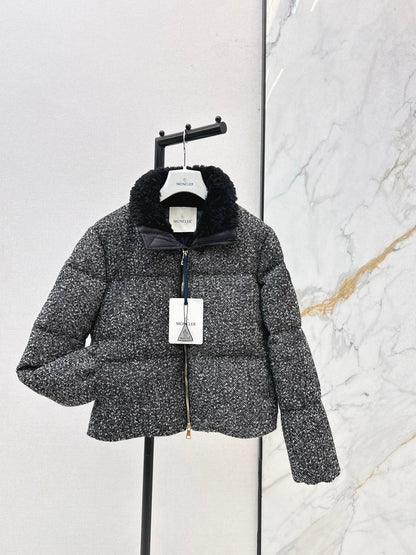 Monc NEW down jacket