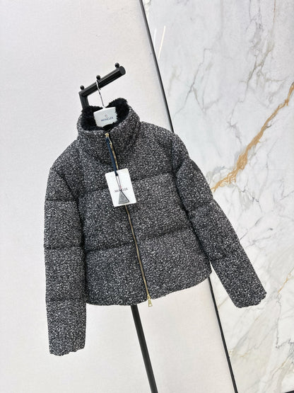 Monc NEW down jacket