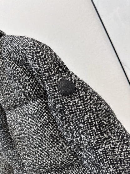 Monc NEW down jacket