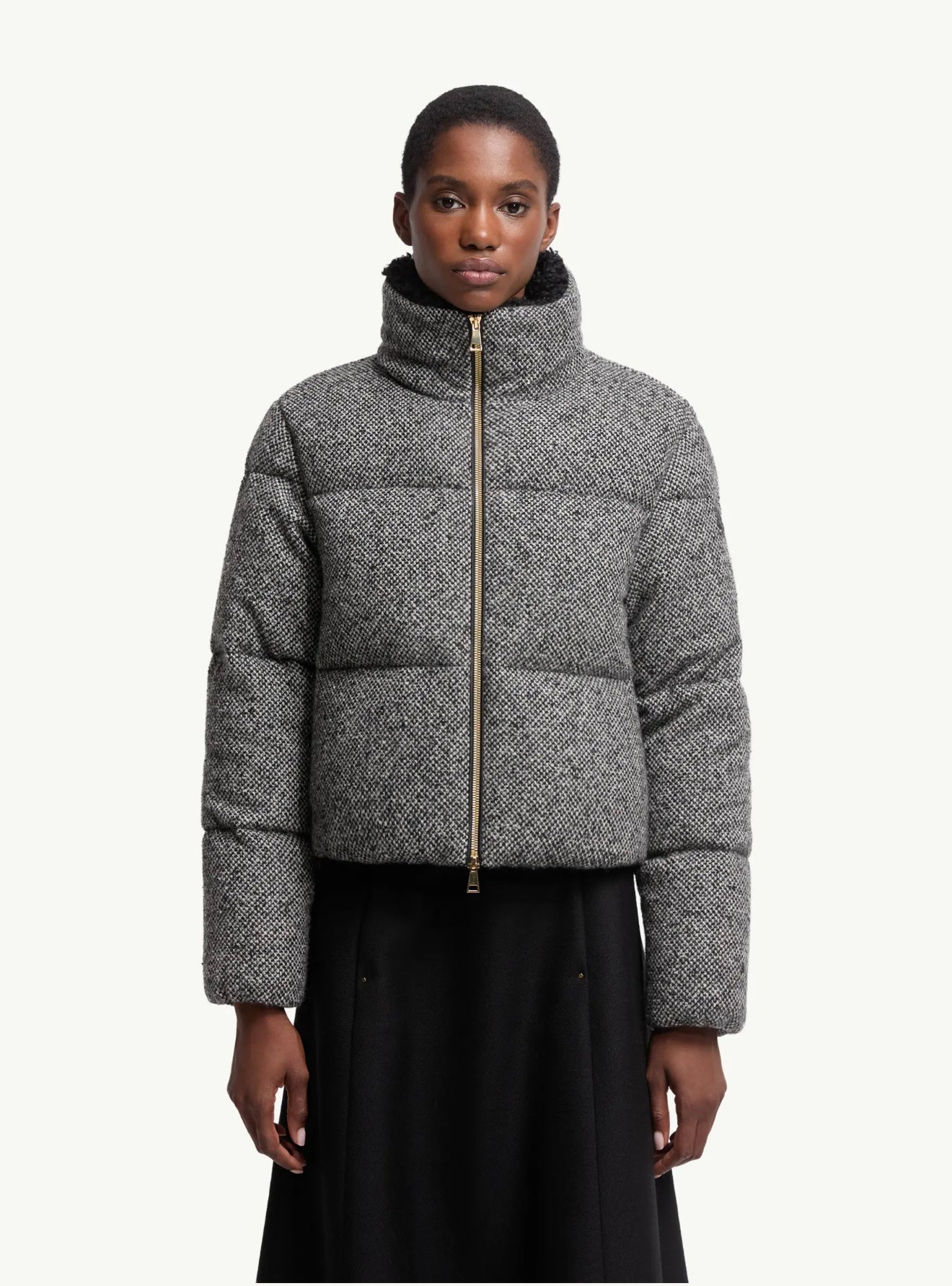 Monc NEW down jacket