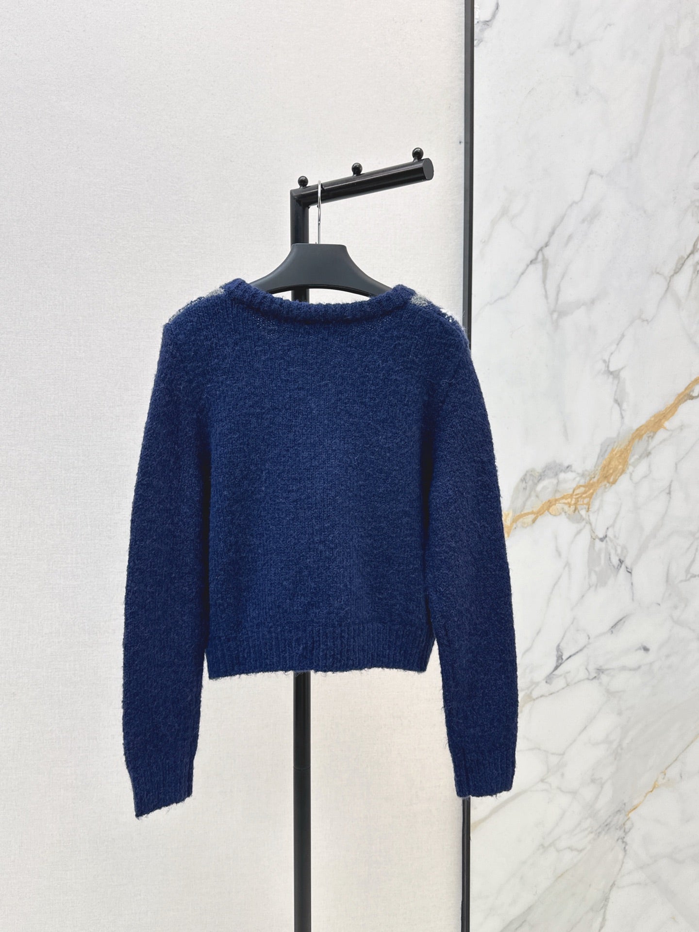 Pra NEW knitted sweater