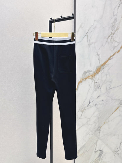 Miu NEW padded leggings