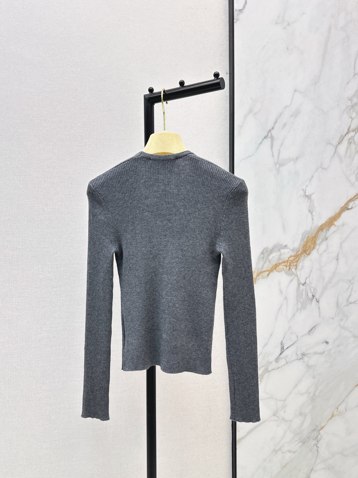 Miu NEW Jacquard base layer