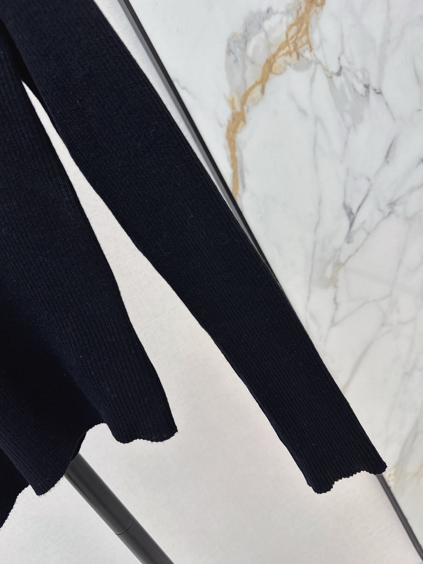 Miu NEW Jacquard base layer