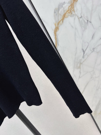 Miu NEW Jacquard base layer