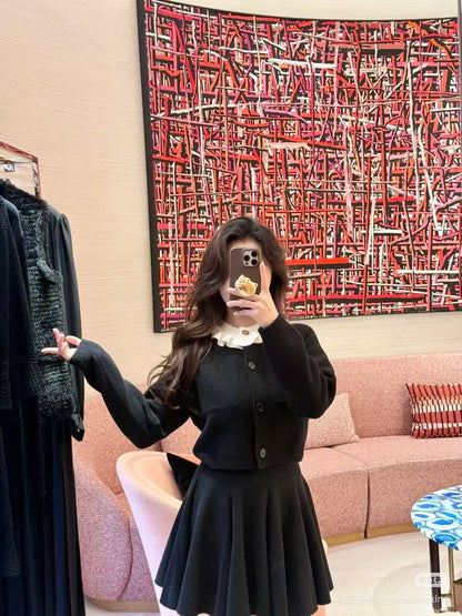 Louis NEW Jacquard wool jacket