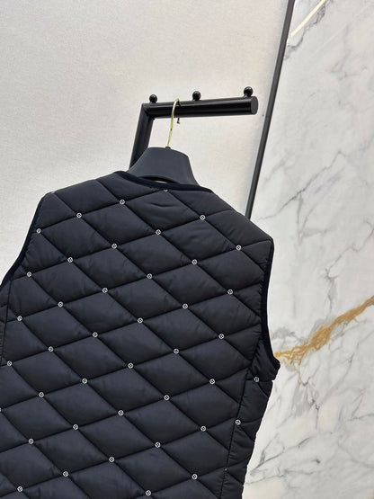 Louis NEW padded Vest