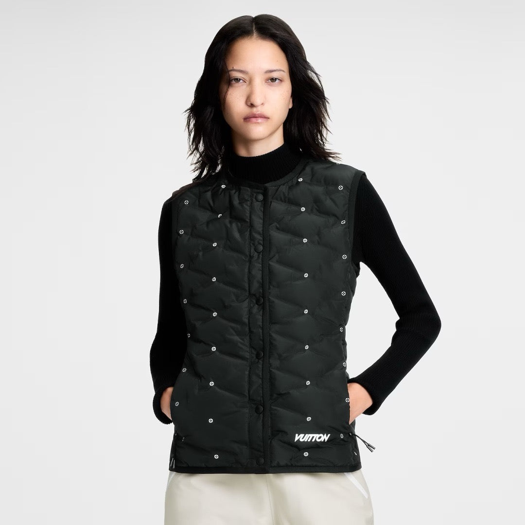 Louis NEW padded Vest