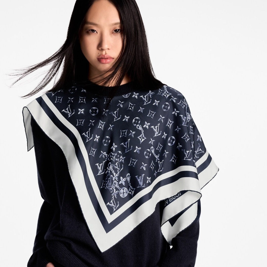 Louis NEW 2-in-1 sweatshirt