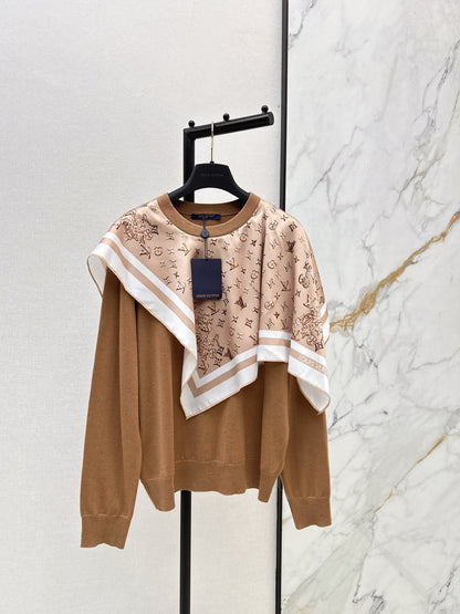 Louis NEW 2-in-1 sweatshirt