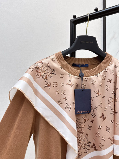 Louis NEW 2-in-1 sweatshirt