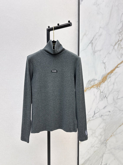 Chan NEW turtleneck base layer