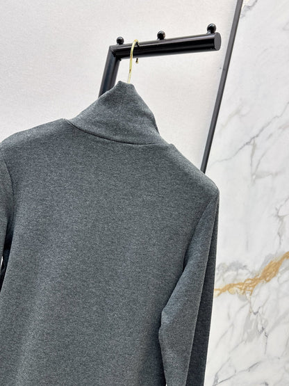 Chan NEW turtleneck base layer