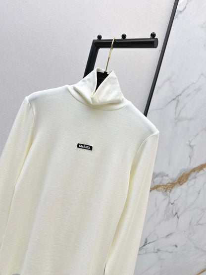 Chan NEW turtleneck base layer