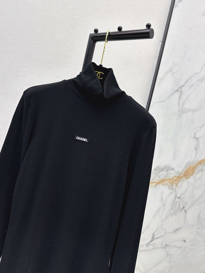 Chan NEW turtleneck base layer