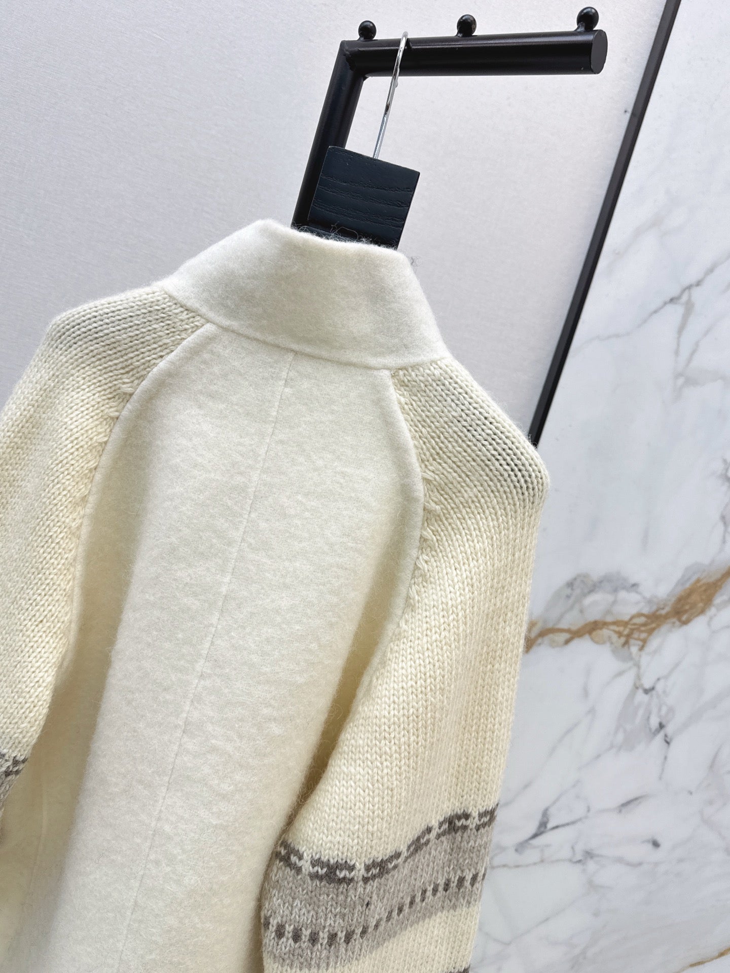 Brun NEW woolen jacket