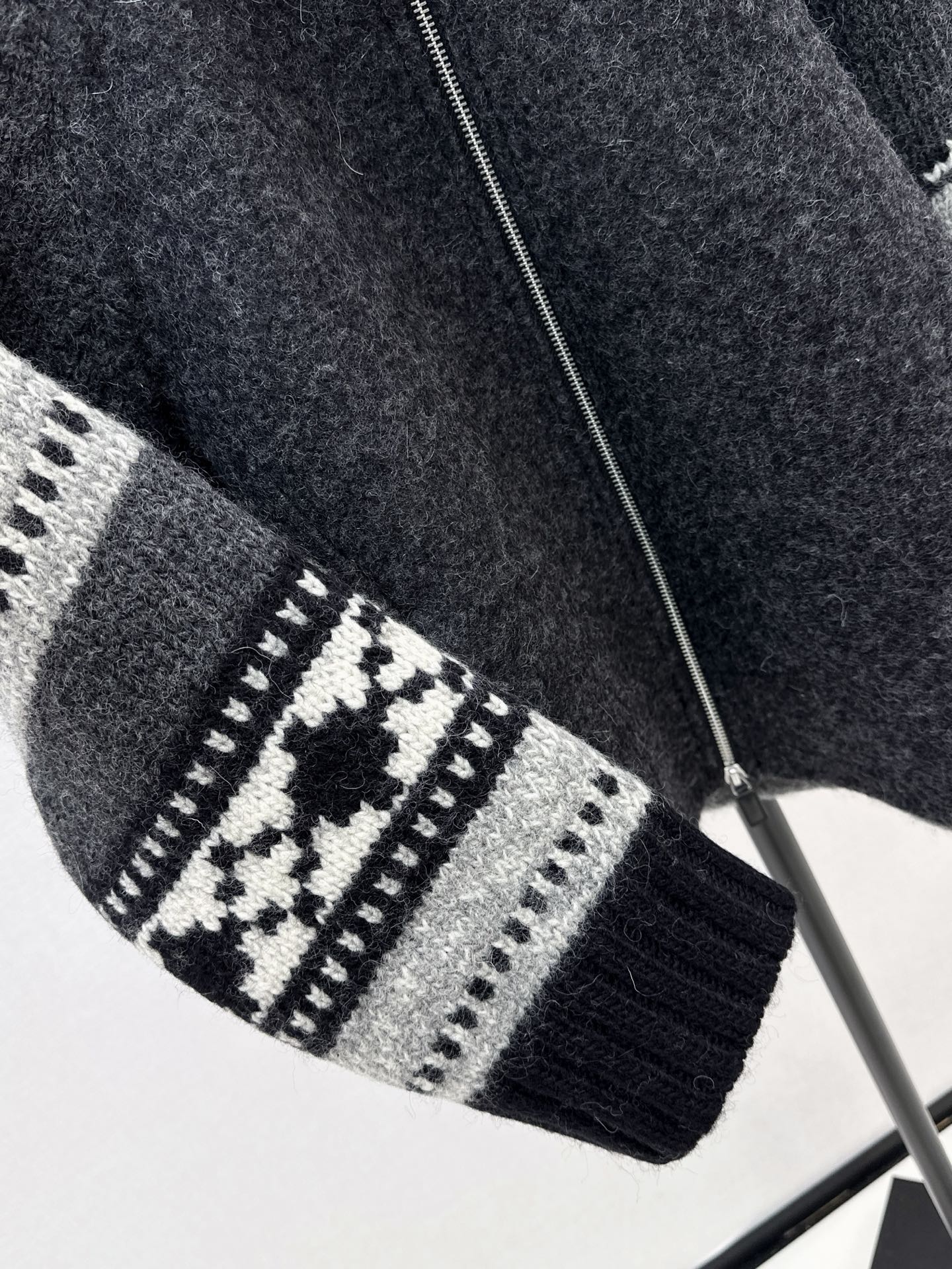 Brun NEW woolen jacket