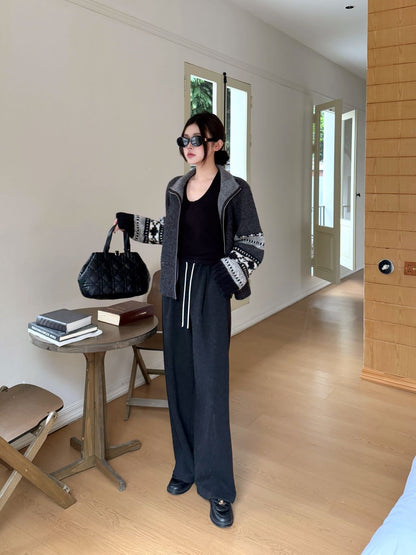 Brun NEW woolen jacket