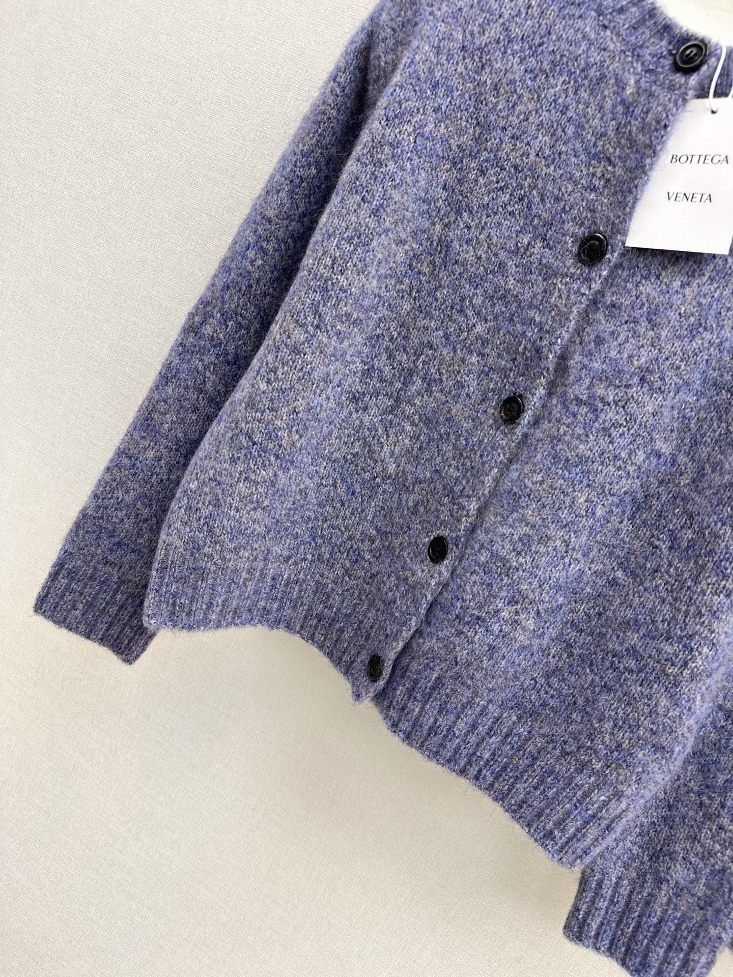 Bott NEW wool cardigan dress set