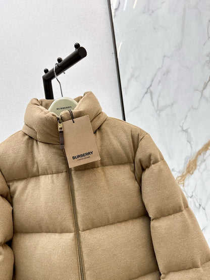 Brun NEW down jacket