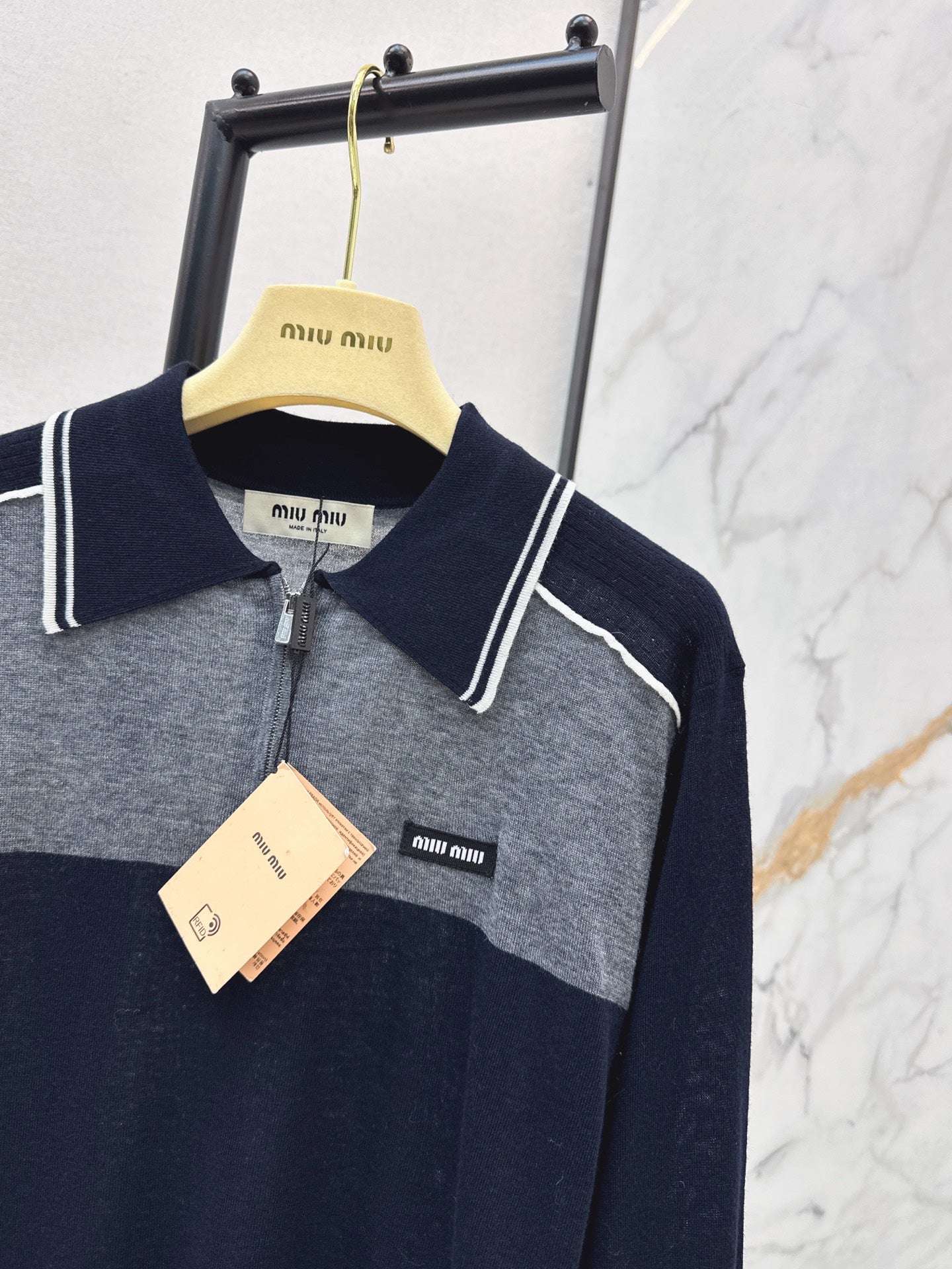 Miu NEW vintage sweater