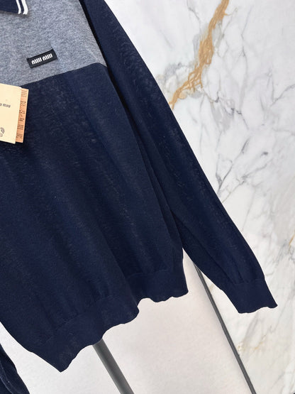 Miu NEW vintage sweater